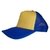 GORRA TRUCKER ADULTO - FRANCIA AMARILLO FRANCIA - comprar online