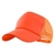 GORRA TRUCKER INFANTIL - NARANJA FLUOR