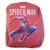 MOCHILA JARDIN NEOPRENE ESTAMPADA SPIDERMAN - HOMBRE ARAÑA