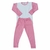 PIJAMA INFANTIL MANGAS LARGAS SPUM en internet