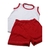 PIJAMA INFANTIL MUSCULOSA VERANO