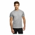 REMERA UNISEX MODAL GRIS - comprar online