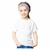 REMERA INFANTIL SPUM BLANCO - comprar online