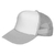 GORRA TRUCKER ADULTO - GRIS BLANCO GRIS