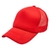 GORRA TRUCKER ADULTO - ROJO ROJO ROJO