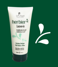 KIT Herbier - Shampoo + Condicionado+Leave-in - comprar online