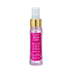 Master Shine Serum 45ml - Perfume Capilar - Protetor Térmico na internet