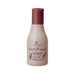 Nutrity Monoi Shampoo Color Care 120ml