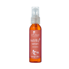 R$ 63,90 X 12 unidades | Nutrity Serum Instantâneo 45ml