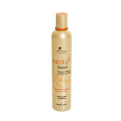 Nutrity Shampoo Restaurador 300ml - comprar online