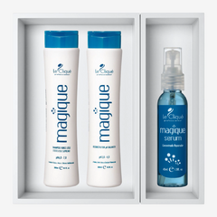 KIT Acidificante Magique Instantâneo 2 Passo + Serum Magique - comprar online