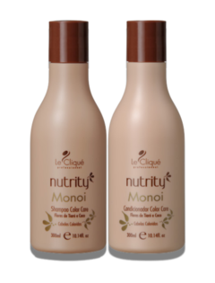 PROMO | KIT Nutrity Monoi 300ml Shampoo + Condicionador - comprar online