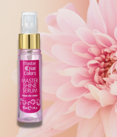 Master Shine Serum 45ml - Perfume Capilar - Protetor Térmico - comprar online