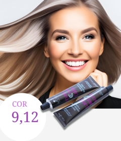 CORES ESPECIAIS | Master Hair Colors - Coloração de Beleza Permanente 60g - comprar online