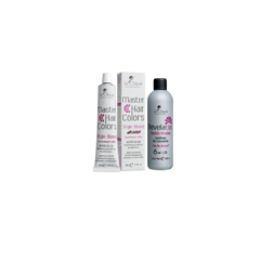 KIT Style Blond Aditivos da Cor + Revelaton 90 ml