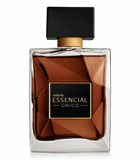 Essencial Único Deo Parfum Masculino 90ml [Natura]