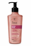 Shampoo Nutri Rose 400ml [Siàge - Eudora]