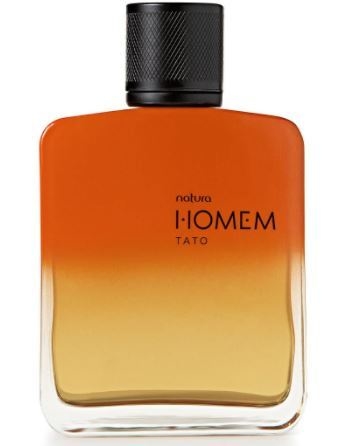 Homem Tato Deo Parfum 100ml [Natura]