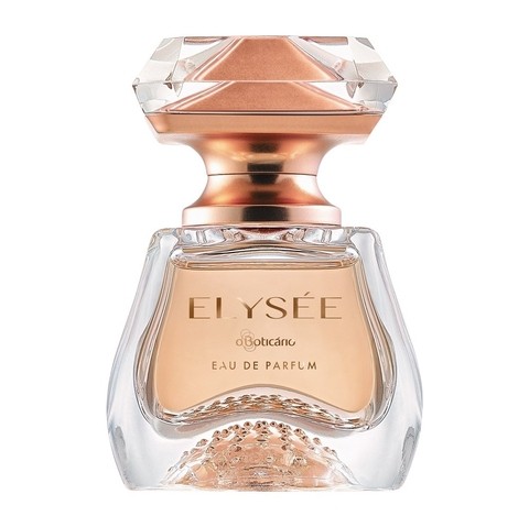 Elysée Eau de Parfum [O Boticário]