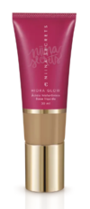 Base Líquida Hidra Glow Niina Secrets 30ml [Eudora] - Nécessaire Mix | Loja de Beleza Online