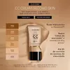 Base CC Cream Second Skin [Glam - Eudora] - comprar online