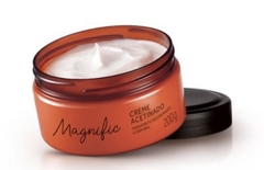 Creme Acetinado Hidratante Corporal Magnific 200g [Eudora]