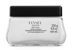 Elysée Succès Creme Hidratante Acetinado 250g [O Boticário]