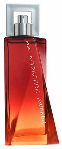 Attraction Awaken Para Ele Deo Parfum 75ml [Avon]