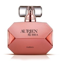 Aurien Rubra Deo Colônia Feminina 100ml [Eudora]