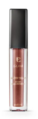 Gloss Labial Treat Ácido Hialurônico [Glam - Eudora]