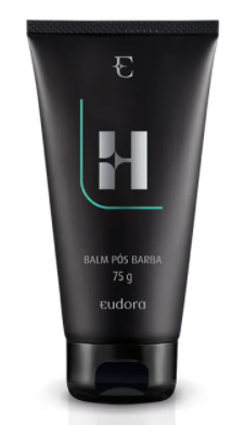 Balm Pós-Barba H 75g [Eudora]