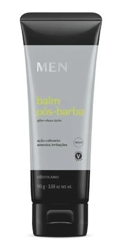 Balm Pós-Barba 110g [Men - O Boticário]