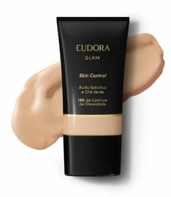 Base Líquida Skin Control [Glam - Eudora]