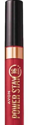 Batom Líquido Matte 16H [Power Stay - Avon] - comprar online