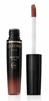 Batom Líquido Matte Tint [Glam - Eudora] - Nécessaire Mix | Loja de Beleza Online