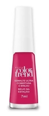 Imagem do Esmalte Ultra Cobertura e Brilho 7ml [ColorTrend - Avon]