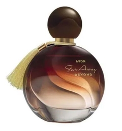 Far Away Beyond Deo Parfum 50ml [Avon] na internet