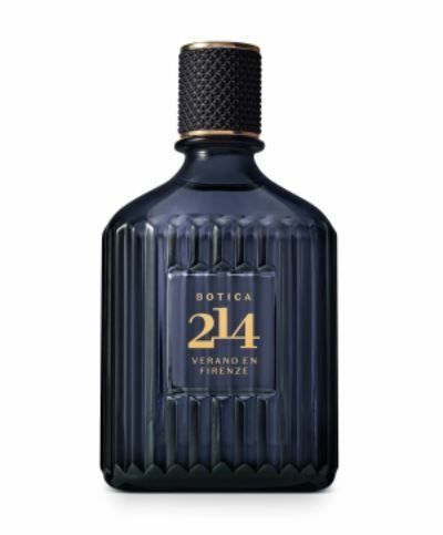 Botica 214 Verano en Firenze Eau De Parfum Masculino 90ml [O Boticário]