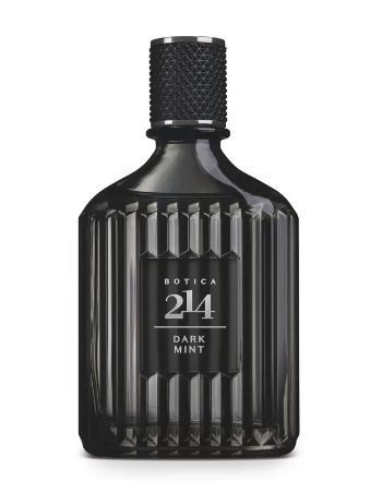 Botica 214 Dark Mint Eau De Parfum Masculino 90ml [O Boticário]