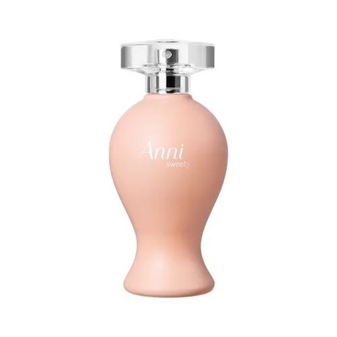 Anni Sweety Colônia 100ml [Boticollection - O Boticário]