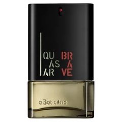 Quasar Brave Colônia Desod. Masculina 100ml [O Boticário]