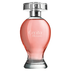 Cecita Blossom Des. Colônia Feminina 100ml [Boticollection - O Boticário]