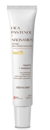 Creme Multirreparador Cica Pantenol + Niacinamida 30ml [Botik - O Boticário]