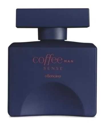 Coffee Man Desodorante Colônia 100 Ml O Boticário