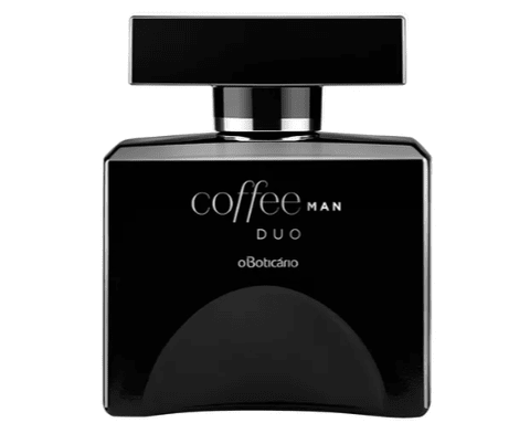 Coffee Man Duo des. colônia 100ml [O Boticário]