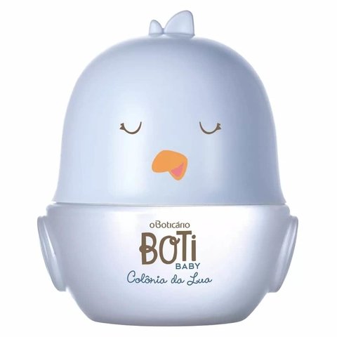 Colônia da Lua 100ml [Boti Baby - O Boticário] - comprar online