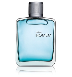 Colônia Desod. Homem 100ml [Homem - Natura]