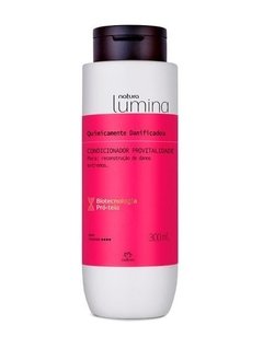 Condicionador Provitalidade Cabelos Quimicamente Danificados 300ml [Lumina - Natura]