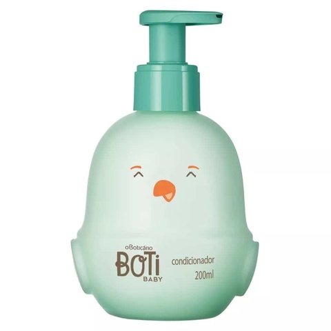 Condicionador 200ml [Boti Baby - O Boticário]