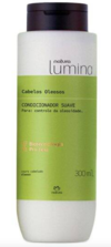 Condicionador Suave Cabelos Oleosos 300ml Lumina - [Natura]